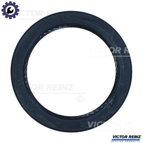Shaft seal crankshaft - shaft,