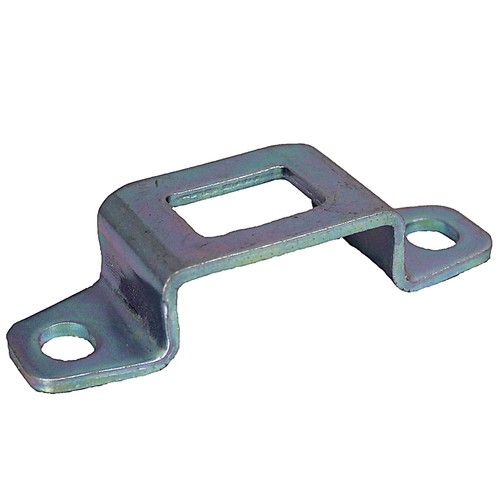 Tailgate lock striker - tailgate,