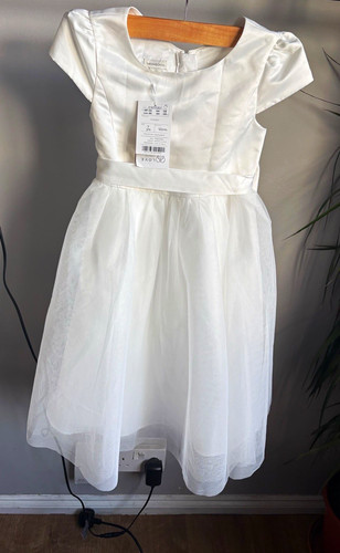 Monsoon girls ivory - monsoon,