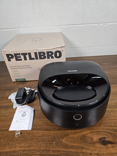 Petlibro automatic cat feeder - automatic,