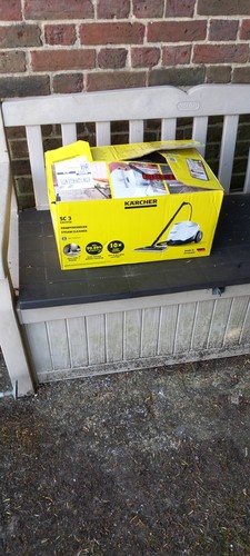 Karcher sc3 steam cleaner - sc3,