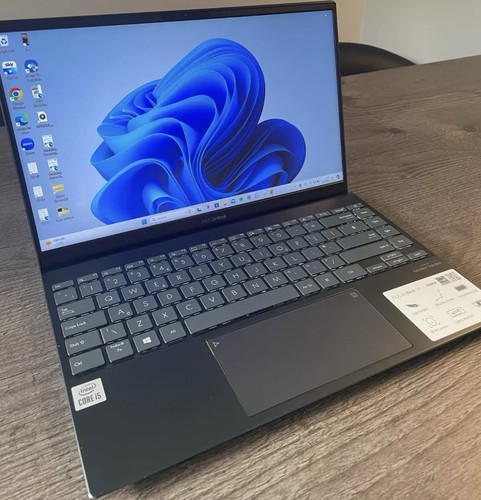 Asus zenbook ux425ja intel - zenbook, ux425ja,