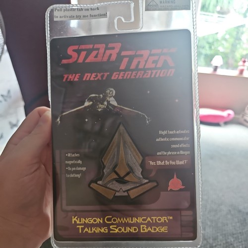 Vintage star trek - star,