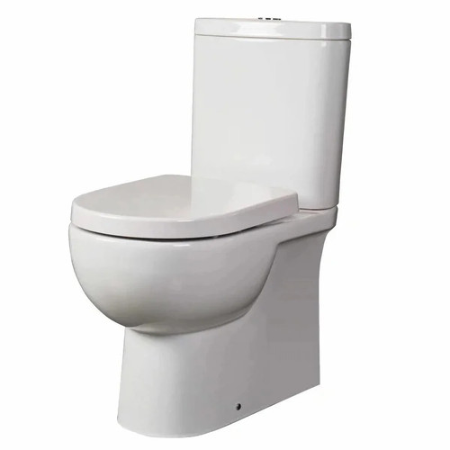 Rak tonique toilet comfort - tonique,