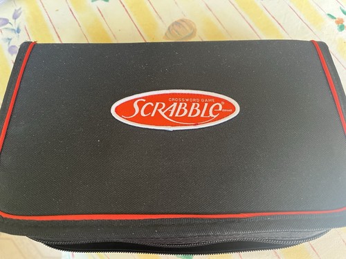 Scrabble travel filo - scrabble,