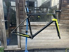 Giant TCR Advanced Pro 1 Frame set Medium/Large