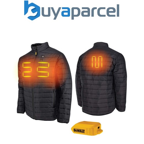Dewalt dchj093 heated - dchj093,