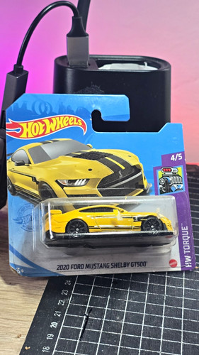 Hot wheels torque 2020 - hot, ford