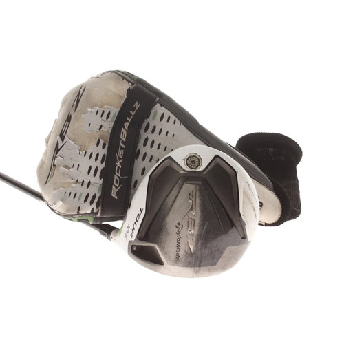 Taylormade rbz tour driver - rbz,