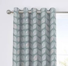 Fusion Delft Duck Egg Cotton