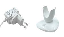 Original Nu Skin LumiSpa AgeLOC Docking Station + Charger Part No. 310045