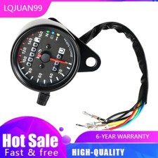 Motorbike Universal Gauge