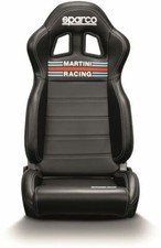 Sparco R100 Martini Racing