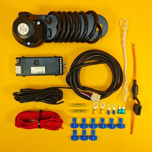 Universal pin electric - 7,