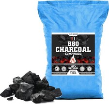 12KG Restaurant Grade Charcoal