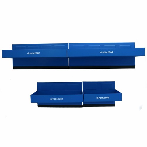 Magnetic tool tray storage - tray,