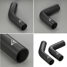 90 & 45 Degree Rubber EPDM