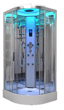 Insignia Shower Cabin