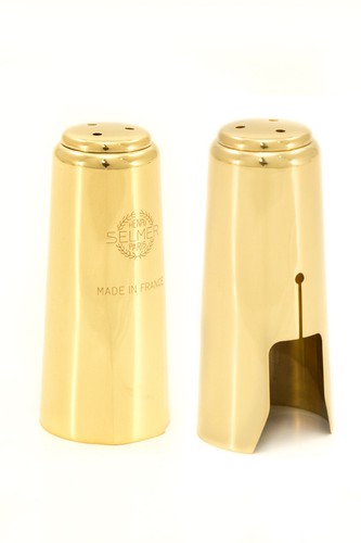 Selmer soprano saxophone cap - saxophone,