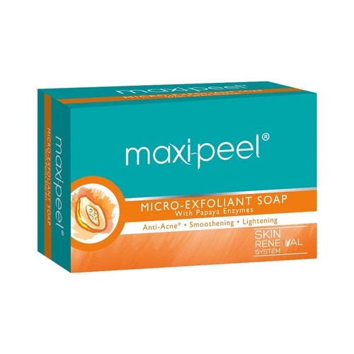 Maxi peel papaya - maxi-peel,