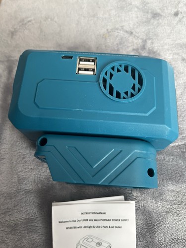 Uin08 200w pure sine - uin08,