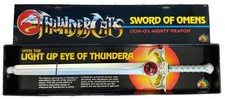 Thundercats - Sword of Omens