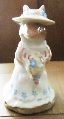 Vintage royal doulton brambly - vintage,