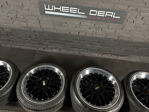 Bbs lm099 lm132 - le, mans