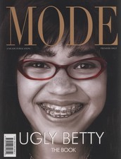 Ugly Betty (Paperback) - FREE