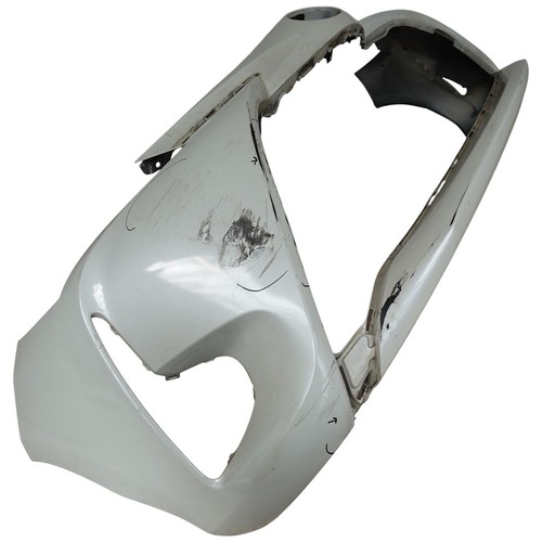 Toyota yaris front bumper - toyota,