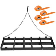 Drag Harrow Driveway Grader 4