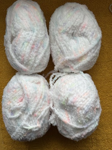 Unlabelled sirdar chunky - unlabelled,