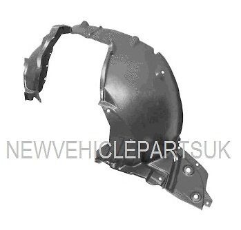 Fits nissan note 2006 - nissan,