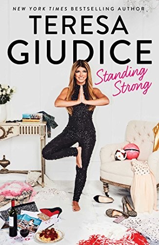 Standing strong giudice - standing,