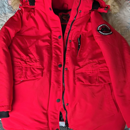 Superdry everest explorer - everest,