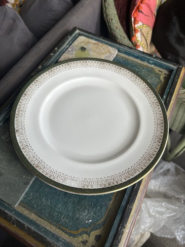 Vintage royal grafton green - royal,