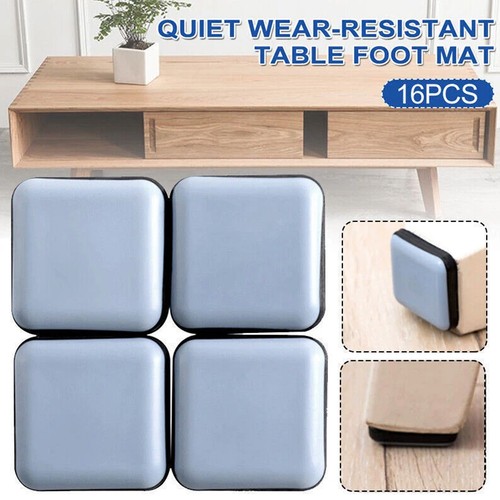 16x grey square furniture - 16x,