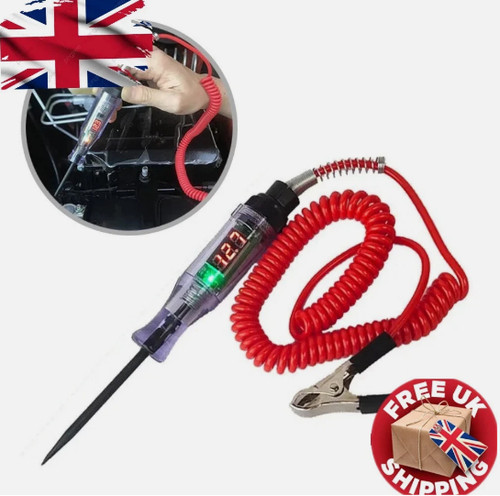 12v 24v car truck voltage - car,
