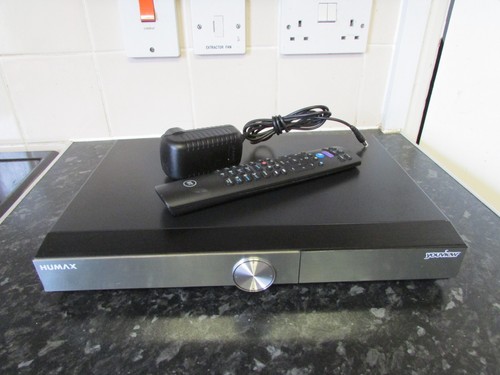 Humax dtr t2000 - humax, dtr-t2000