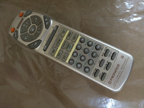 Pioneer - (for, vsa-d9tx)