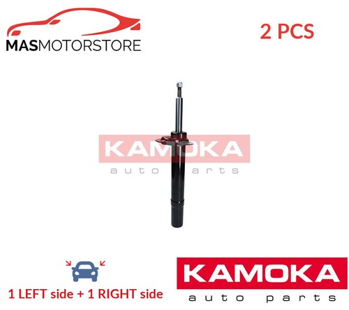 Shock absorber set - shock,