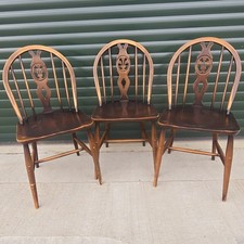 Set ercol fleur - of, lys