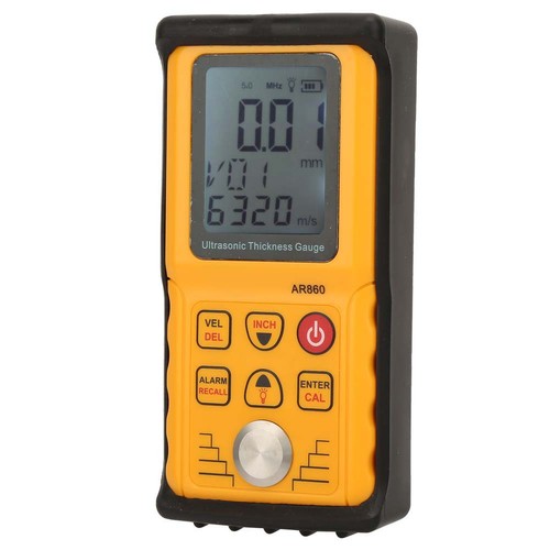 Ar860 digital ultrasonic - ar860,