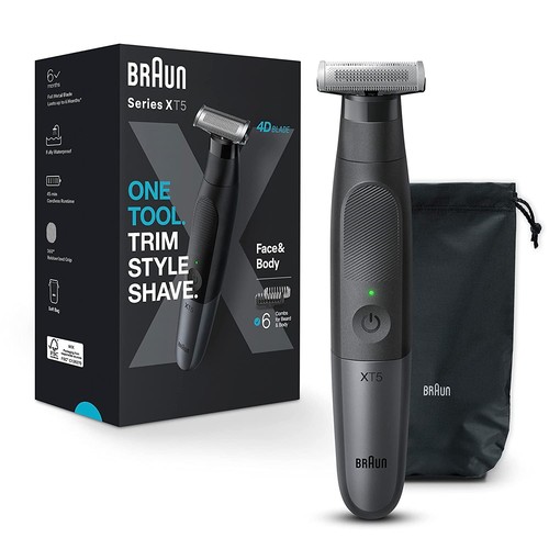 Braun series xt5 - braun,