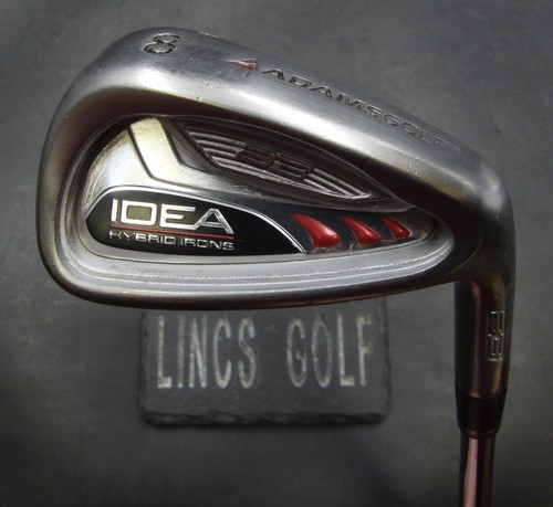 Adams golf idea hybrid 8 - a3,