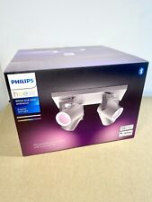 Philips Hue Argenta White And