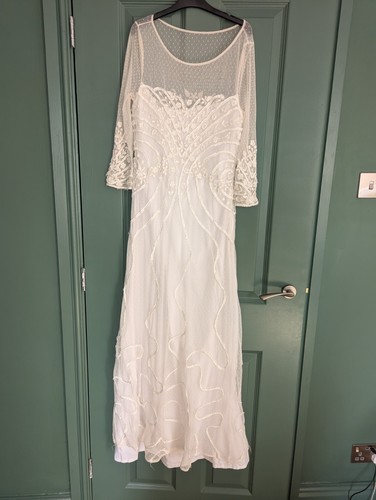 Alice temperley wedding - by,