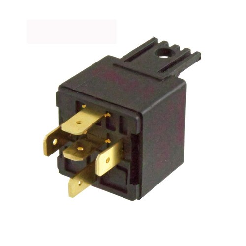 Contactor 30a 58002r - 58002r, piaggio