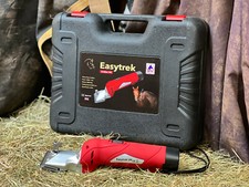 Cordless Battery Horse Clipper 2 Hour run time, heavy duty  latest 2025 , £70OFF