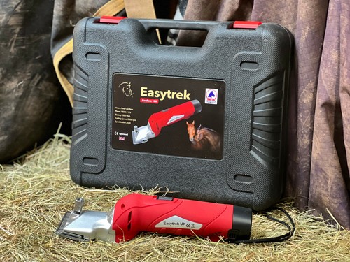 Cordless battery horse - cordless,